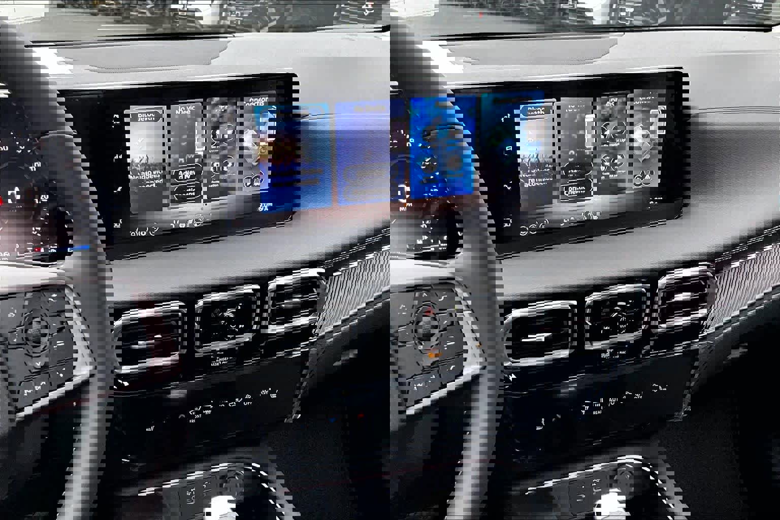 New 2026 Nissan Sentra SV image 6