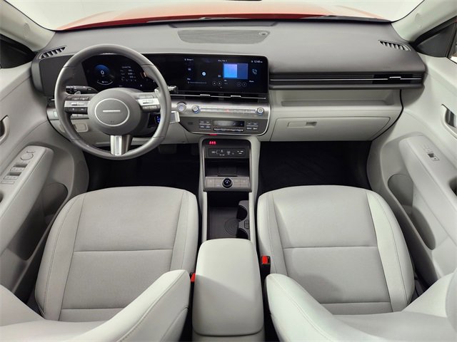 Certified 2025 Hyundai Kona SEL image 13