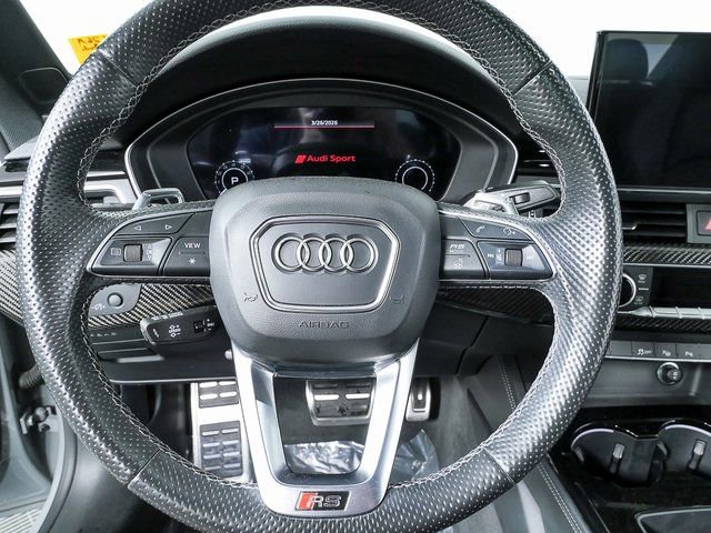 Used 2021 Audi RS 5 image 11