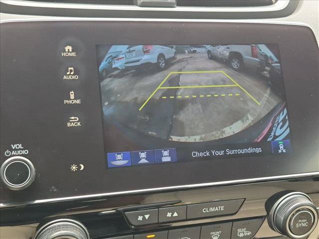 Used 2018 Honda CR-V EX-L image 12
