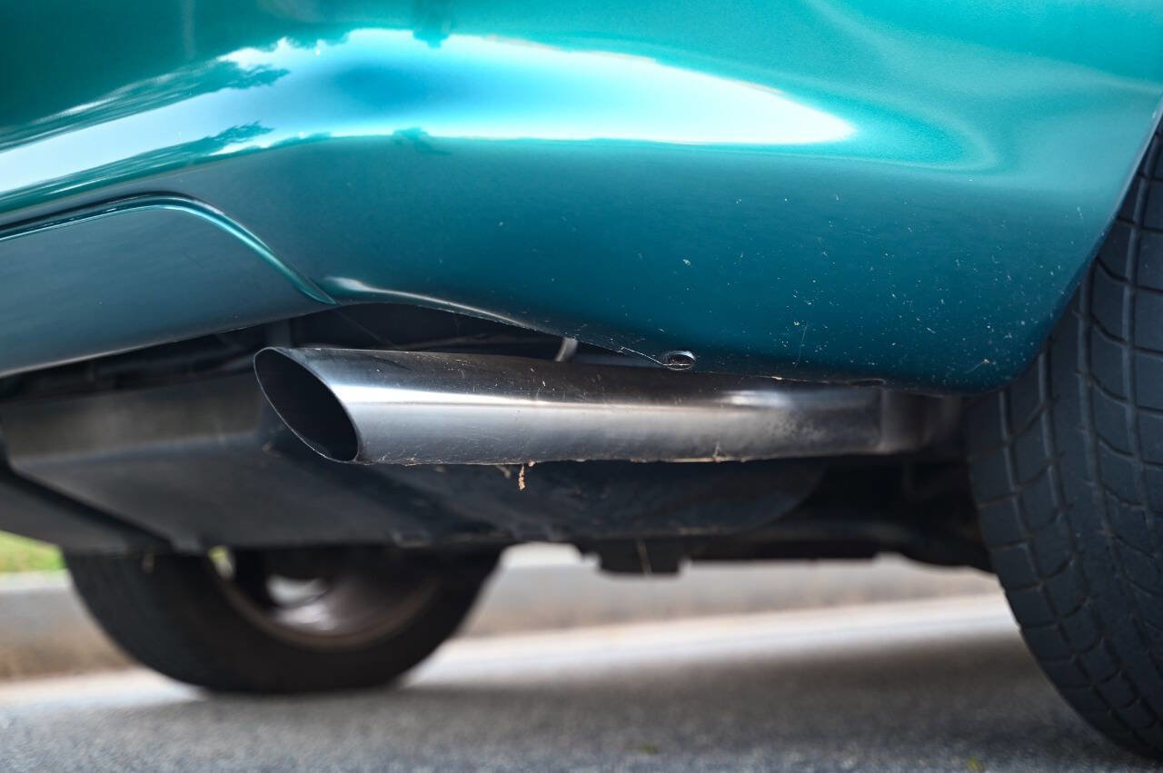 Used 1997 Ford Mustang Cobra image 49