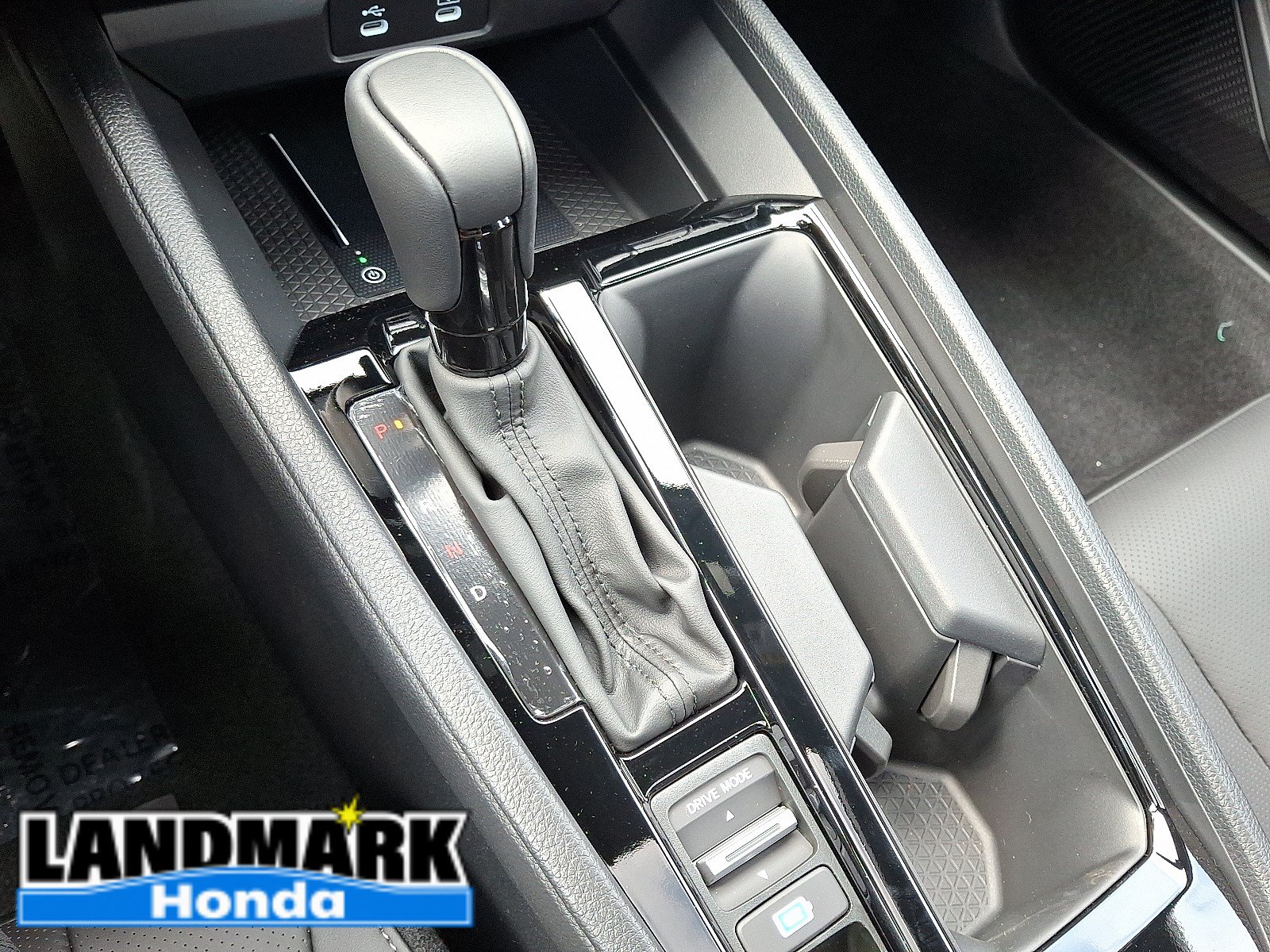 New 2026 Honda Accord Sport image 13