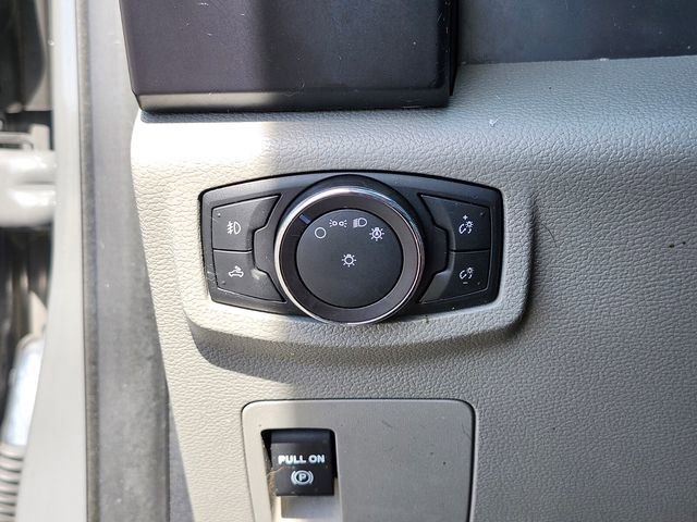 Certified 2018 Ford F150 XL w/ Equipment Group 101A Mid image 23