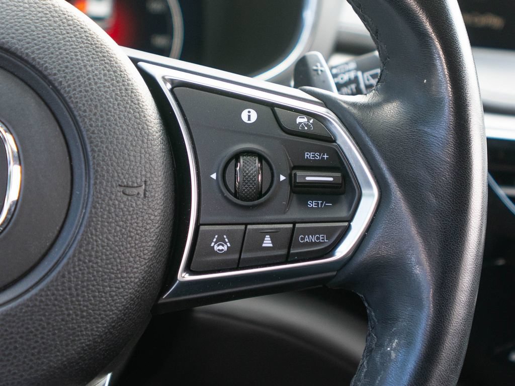 Certified 2023 Acura MDX SH-AWD w/ Technology Package image 26