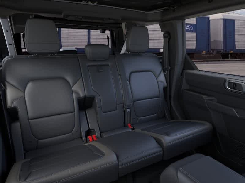 New 2026 Ford Bronco Outer Banks AWD/4WD image 12