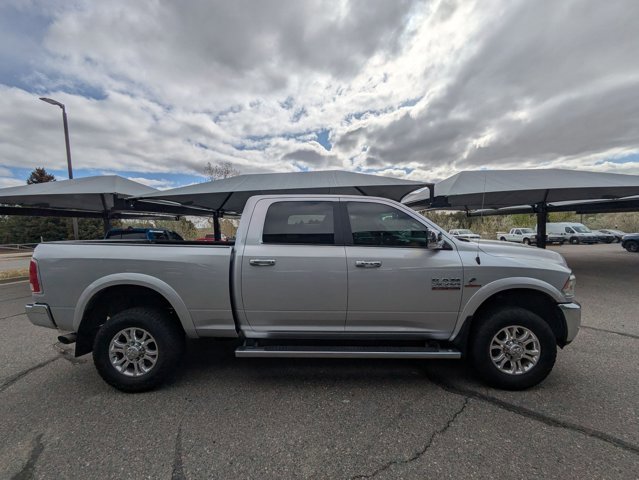 Used 2018 RAM 2500 Laramie w/ Convenience Group image 4