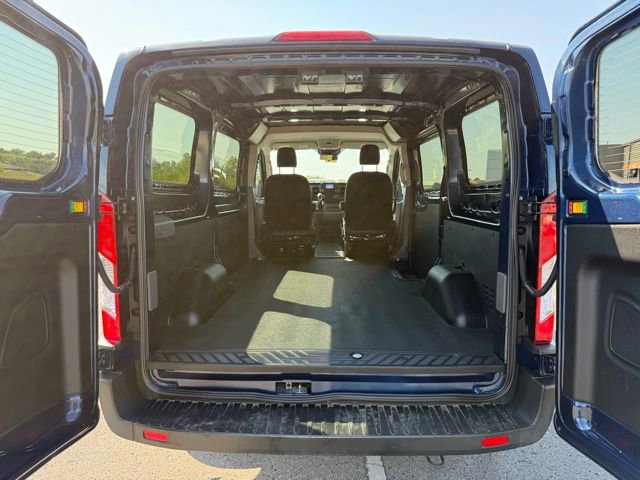 Used 2022 Ford Transit 150 Low Roof AWD w/ Interior Upgrade Package image 7