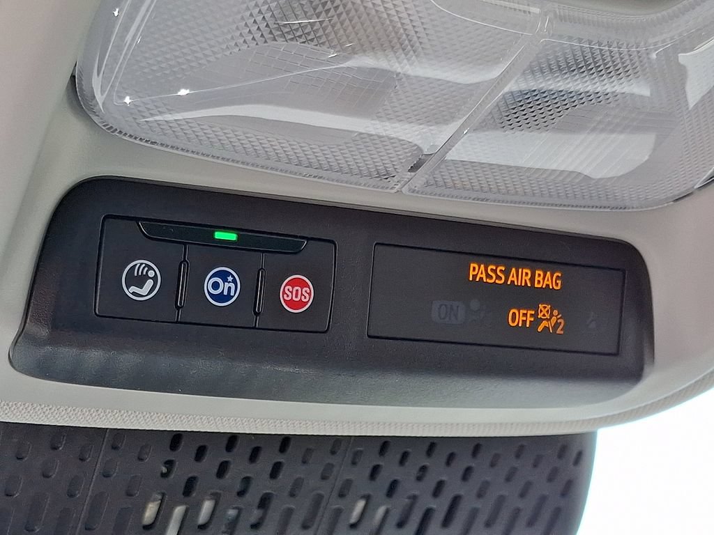 New 2027 Chevrolet Bolt LT FWD image 14
