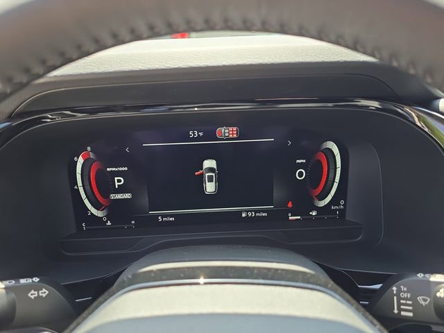 New 2026 Nissan Pathfinder SL image 33