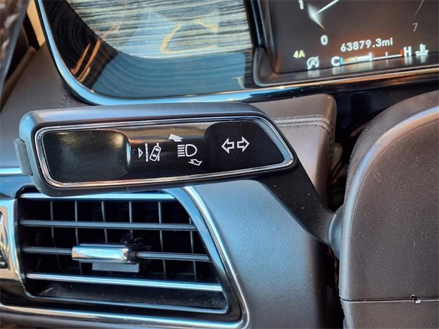 Used 2020 Lincoln Navigator Black Label w/ Cargo Convenience Package image 14