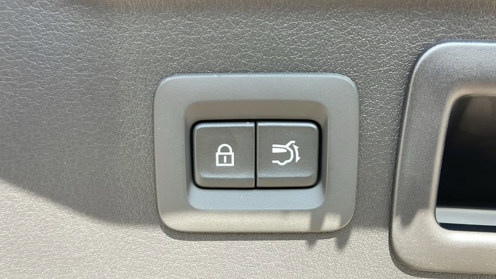 New 2026 MAZDA CX-90 3.3 Turbo w/ Premium Sport Pkg image 32