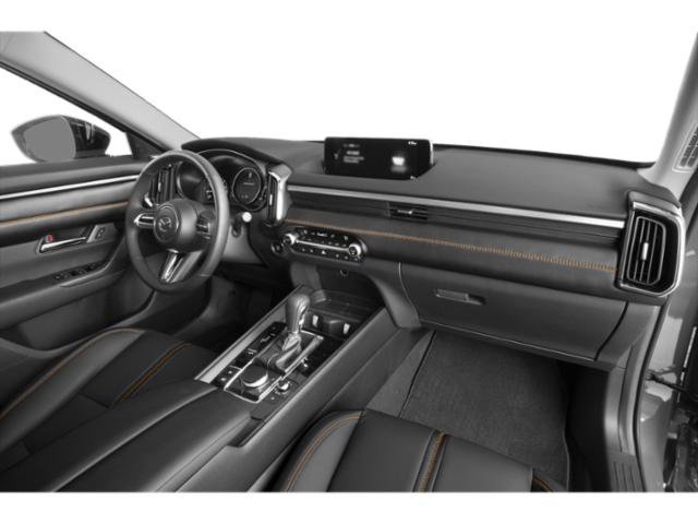 Used 2023 MAZDA CX-50 AWD 2.5 S w/ Cargo Package image 18