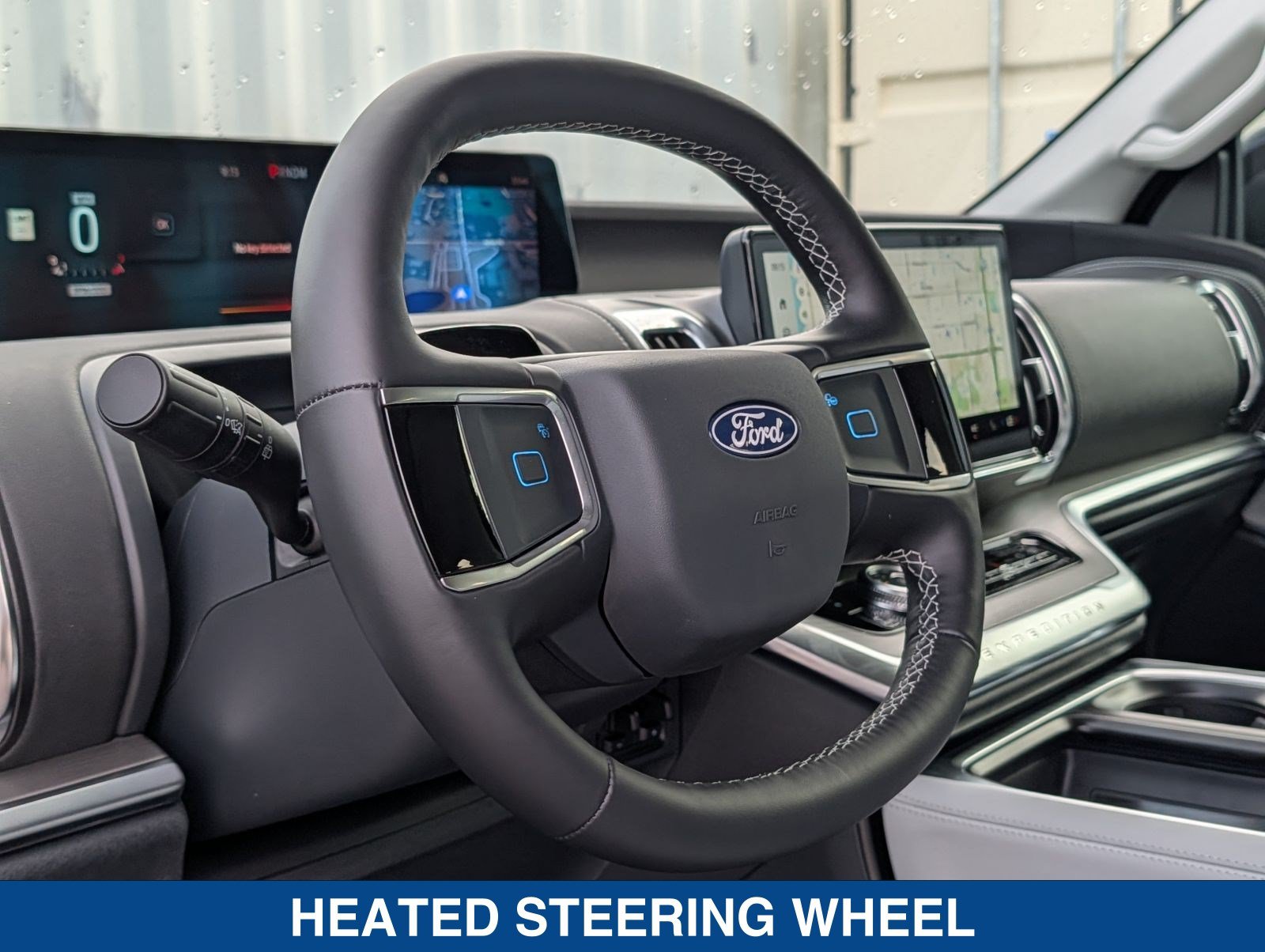 New 2027 Ford Expedition Max Platinum AWD/4WD image 27