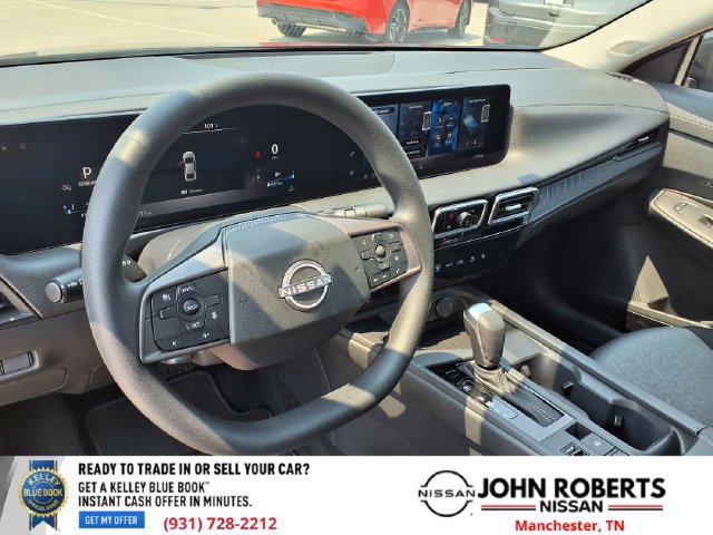 Certified 2026 Nissan Sentra SV w/ Floor Mat Package FWD image 4