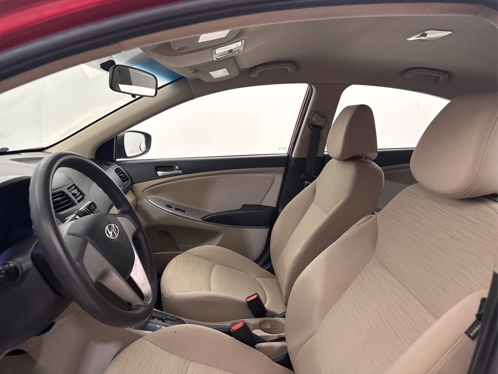 Used 2017 Hyundai Accent SE FWD image 34