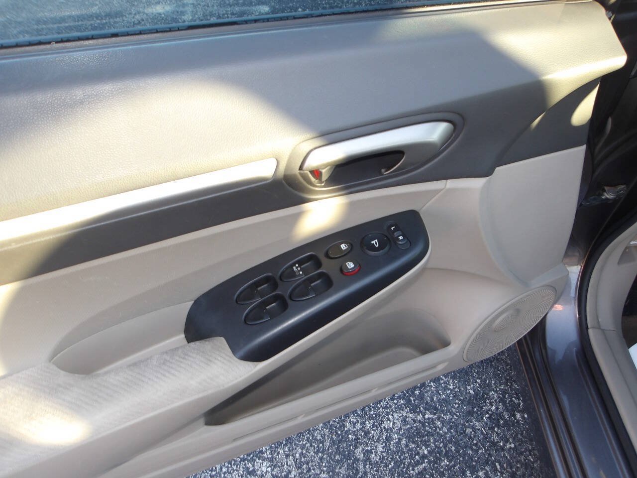 Used 2010 Honda Civic EX image 10