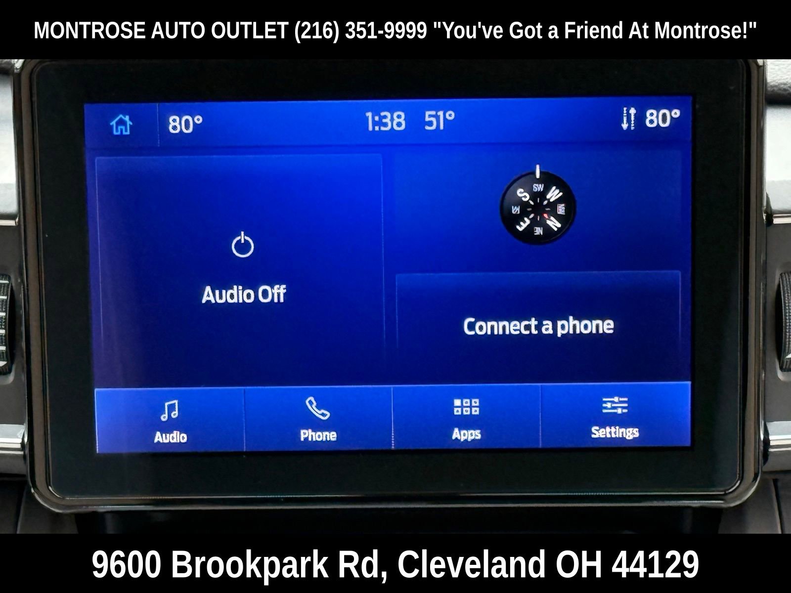 Used 2023 Ford Explorer XLT w/ Equipment Group 202A image 19