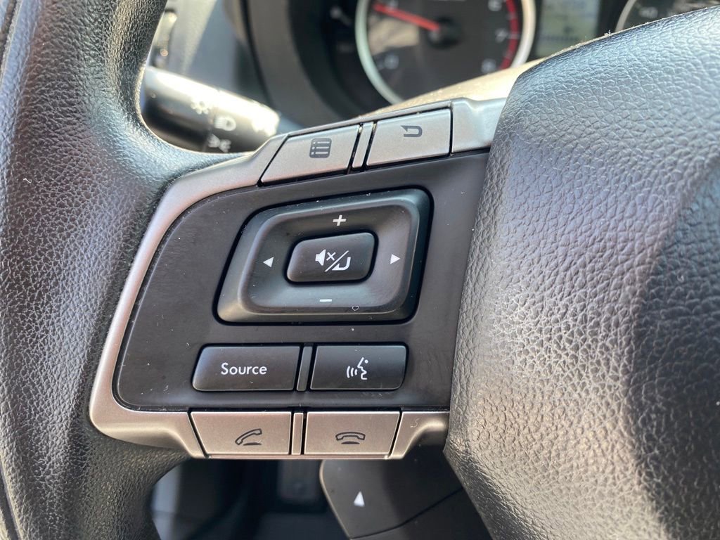Used 2016 Subaru Forester 2.5i Premium w/ All-Weather Package AWD/4WD image 17