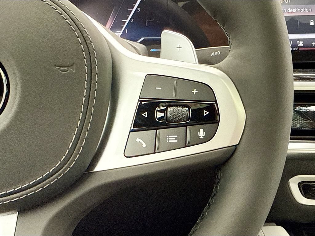 New 2027 BMW X6 xDrive40i AWD/4WD image 12