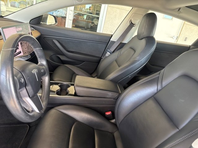 Used 2018 Tesla Model 3 Long Range image 25