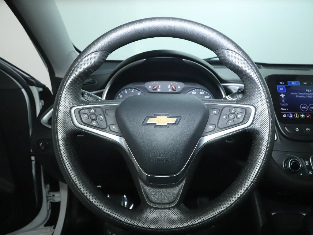 Used 2023 Chevrolet Malibu LT w/ Driver Confidence Package FWD image 21