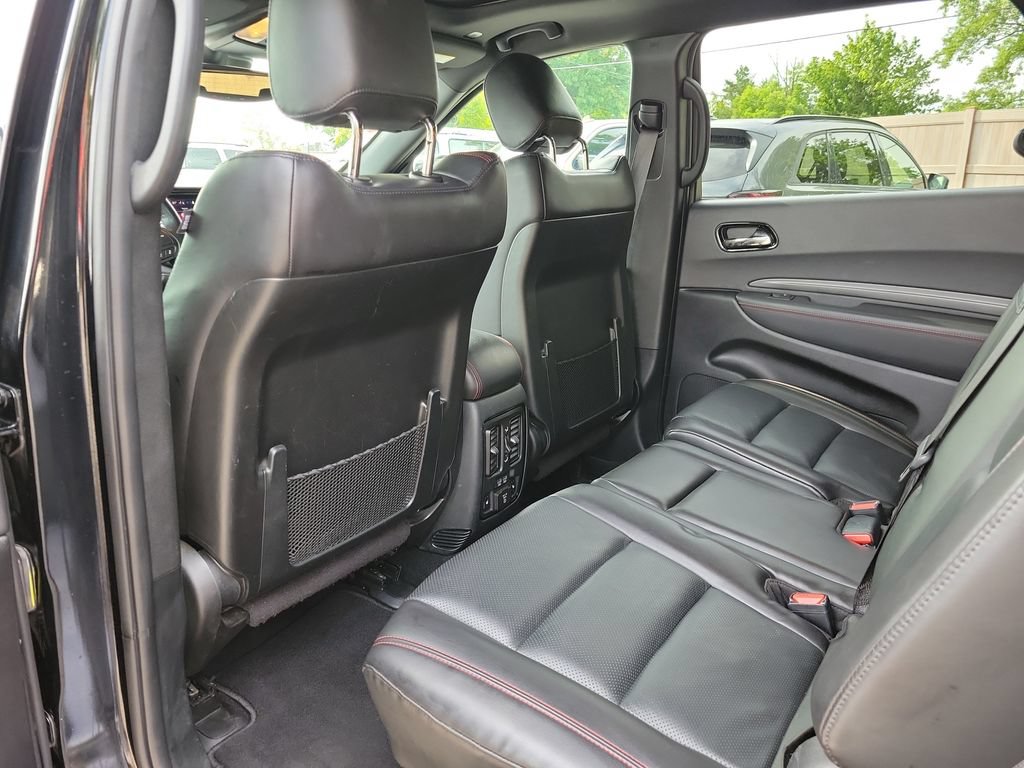 Used 2024 Dodge Durango GT AWD/4WD image 15