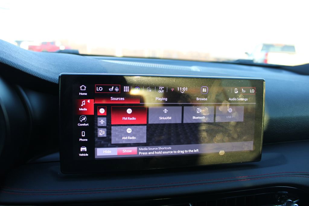 Used 2024 Dodge Hornet R/T image 32