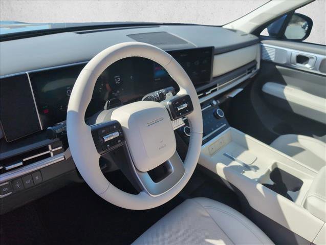 New 2026 Hyundai Santa Fe SEL image 3