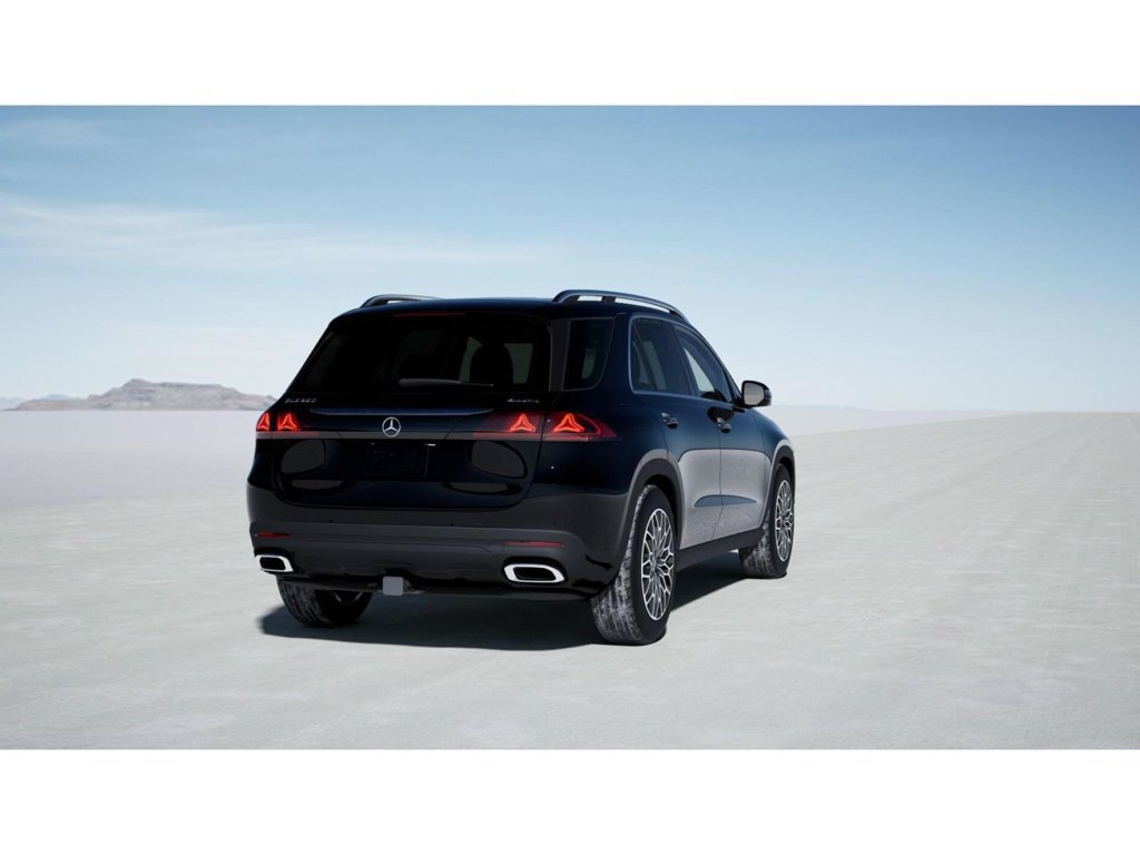 New 2027 Mercedes-Benz GLE 350 4MATIC image 23