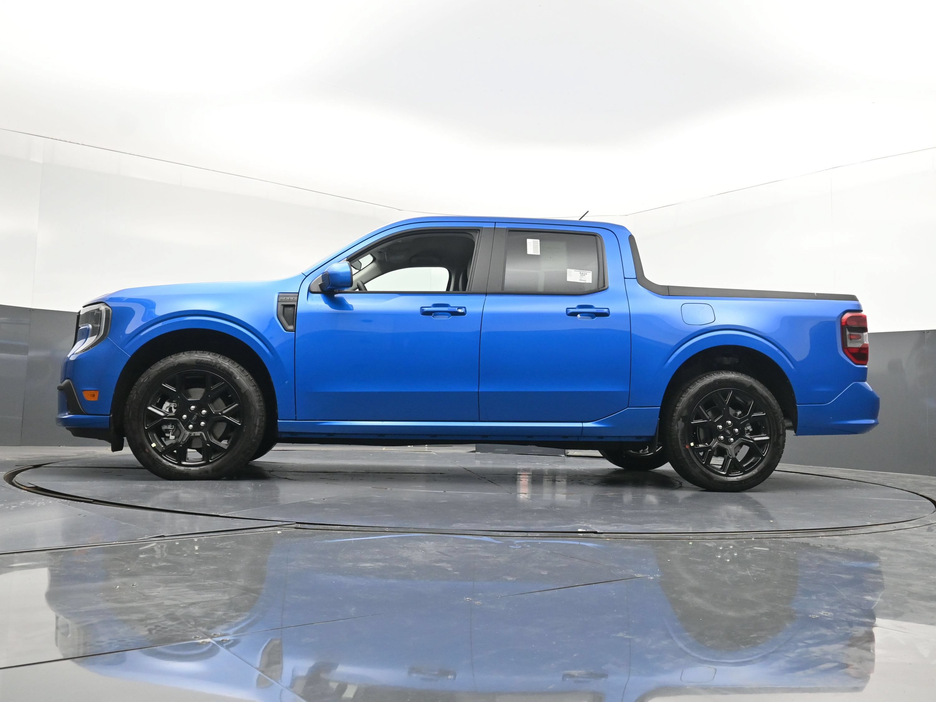 New 2026 Ford Maverick Lobo AWD/4WD image 13