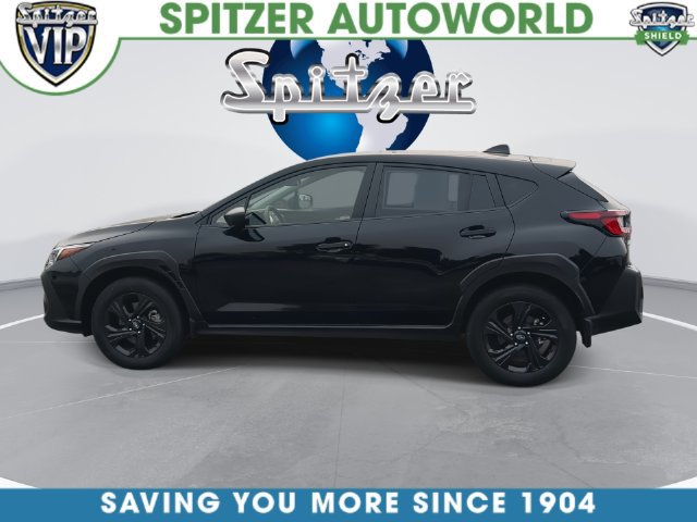 Used 2024 Subaru Crosstrek 2.0i AWD/4WD image 7