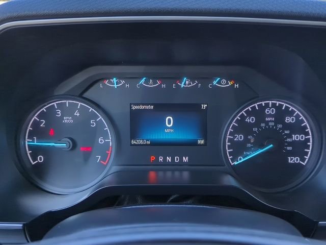 Used 2023 Ford F150 XLT image 10