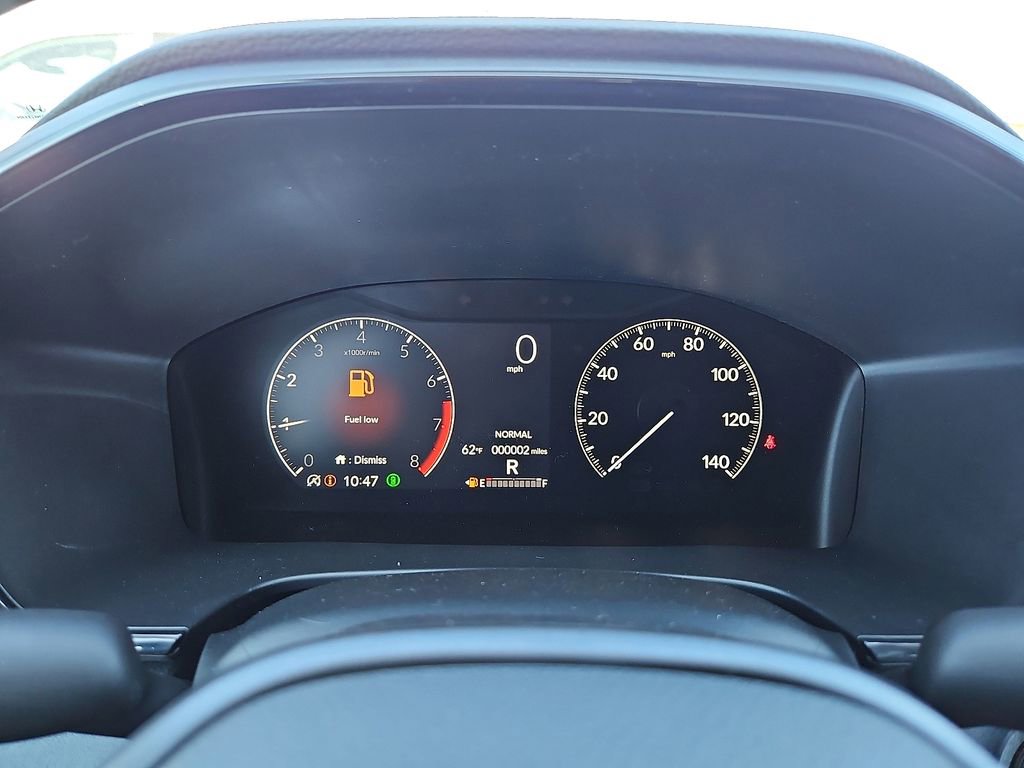 New 2026 Honda CR-V LX image 29