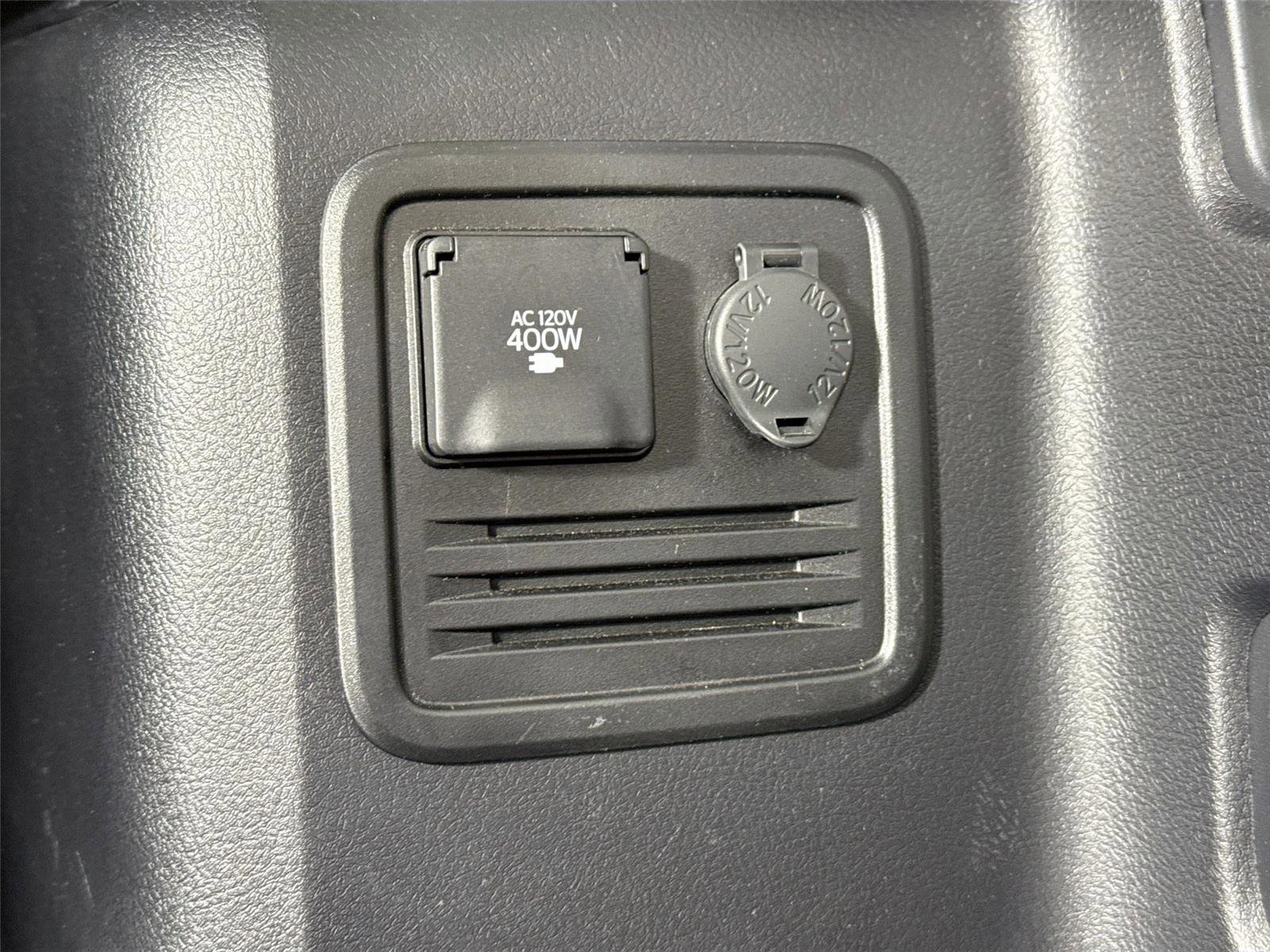 Certified 2022 Toyota 4Runner TRD Sport image 37