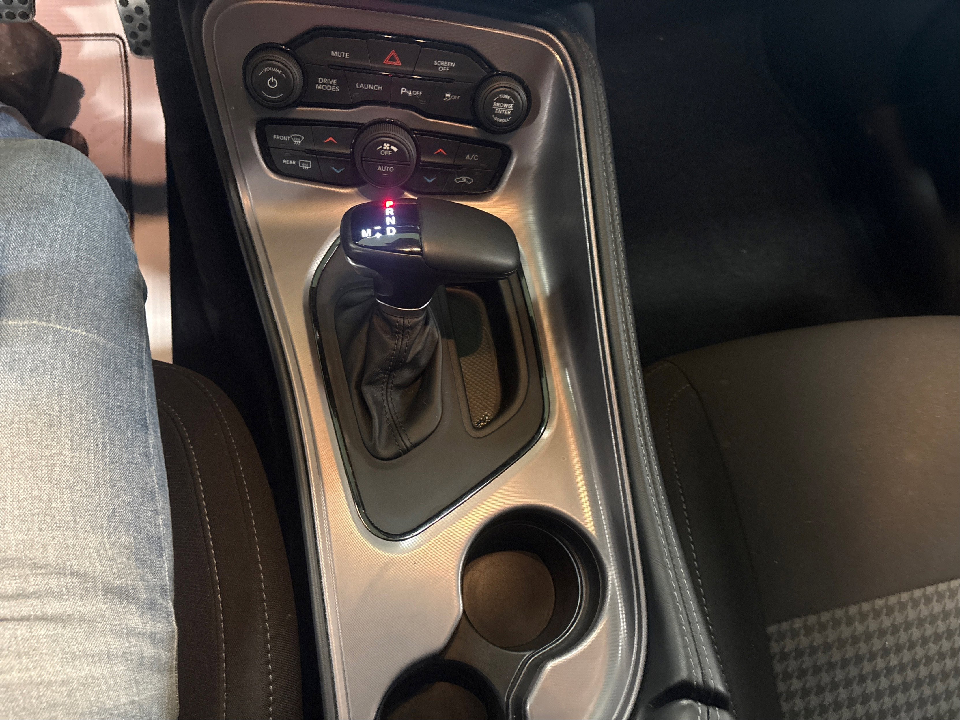 Used 2023 Dodge Challenger R/T Scat Pack image 28