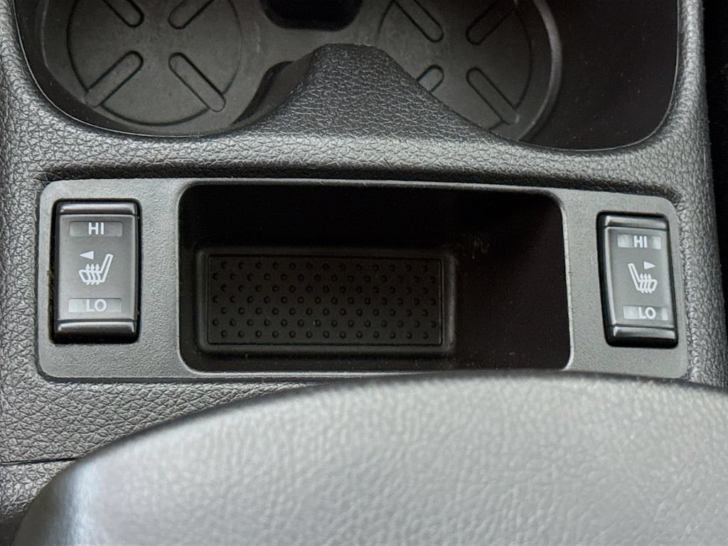 Used 2014 Nissan Rogue SL AWD/4WD image 12