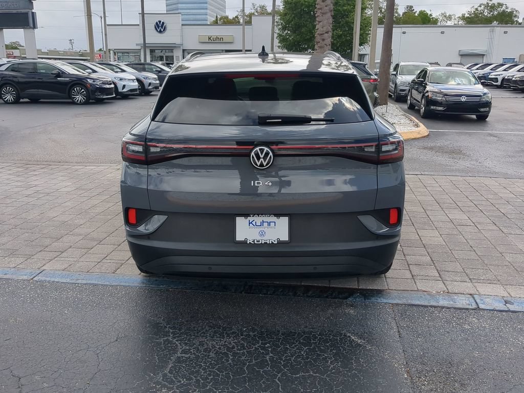 Used 2023 Volkswagen ID.4 S RWD image 5