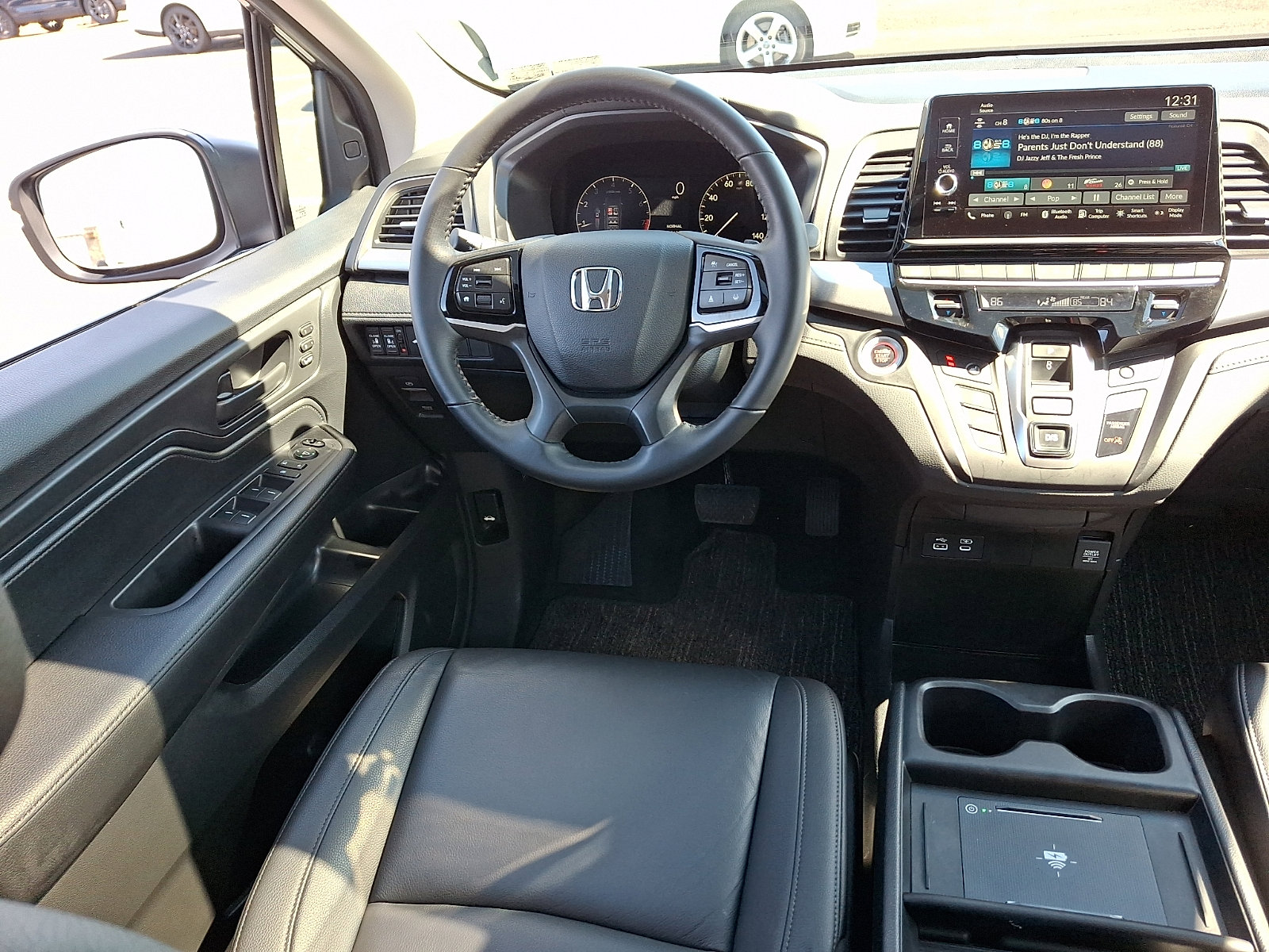 Used 2026 Honda Odyssey EX-L image 10