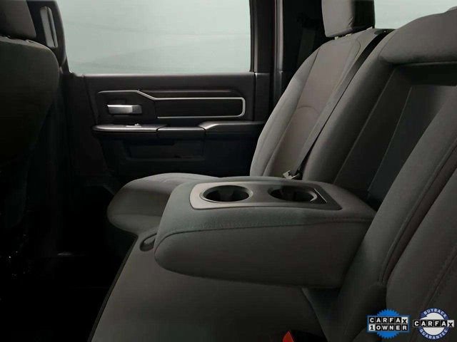 Used 2024 RAM 2500 Big Horn w/ Bed Utility Group image 53