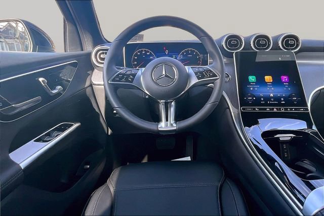 Certified 2026 Mercedes-Benz GLC 300 4MATIC image 11