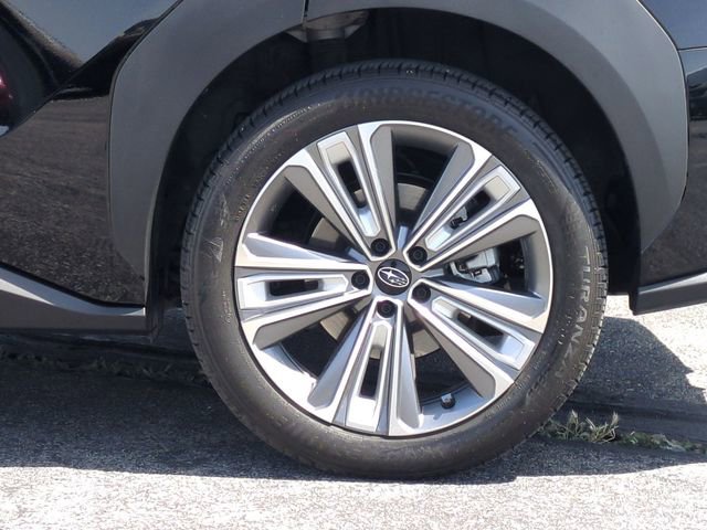 Used 2025 Subaru Solterra AWD/4WD image 37