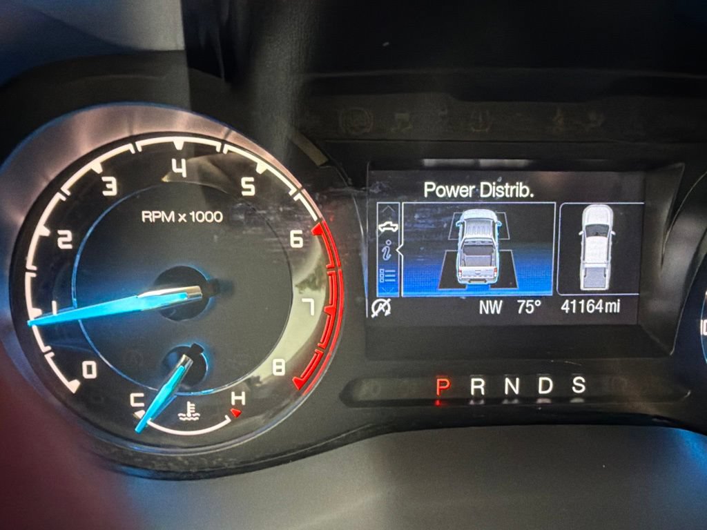 Used 2022 Ford Ranger XL w/ FX4 Off-Road Package AWD/4WD image 17