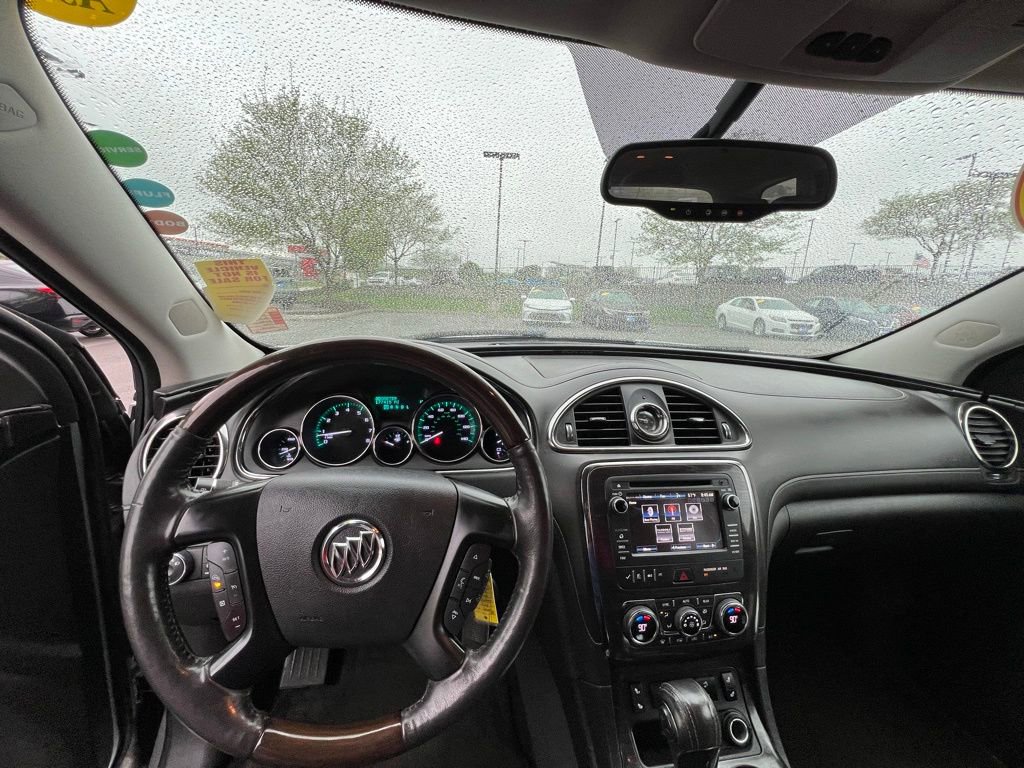 Used 2015 Buick Enclave Leather AWD/4WD image 37