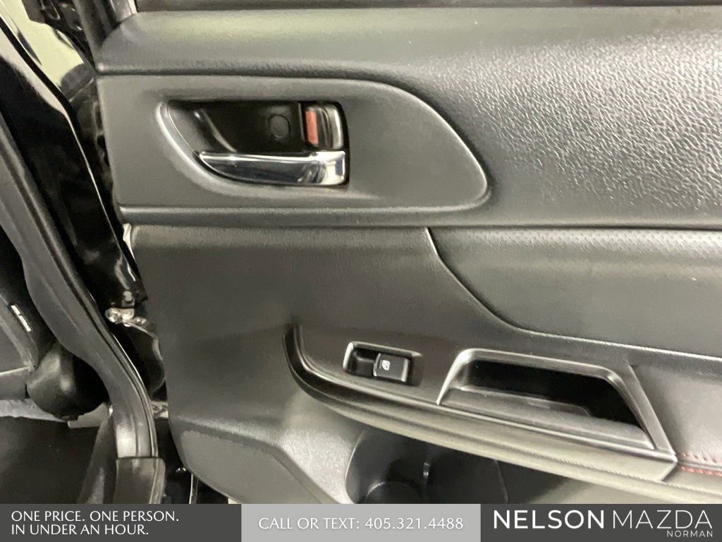 Used 2020 Subaru WRX Limited image 23
