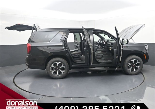 New 2026 GMC Yukon AT4 w/ AT4 Premium Plus Package image 23