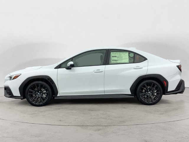 New 2026 Subaru WRX Limited AWD/4WD image 8