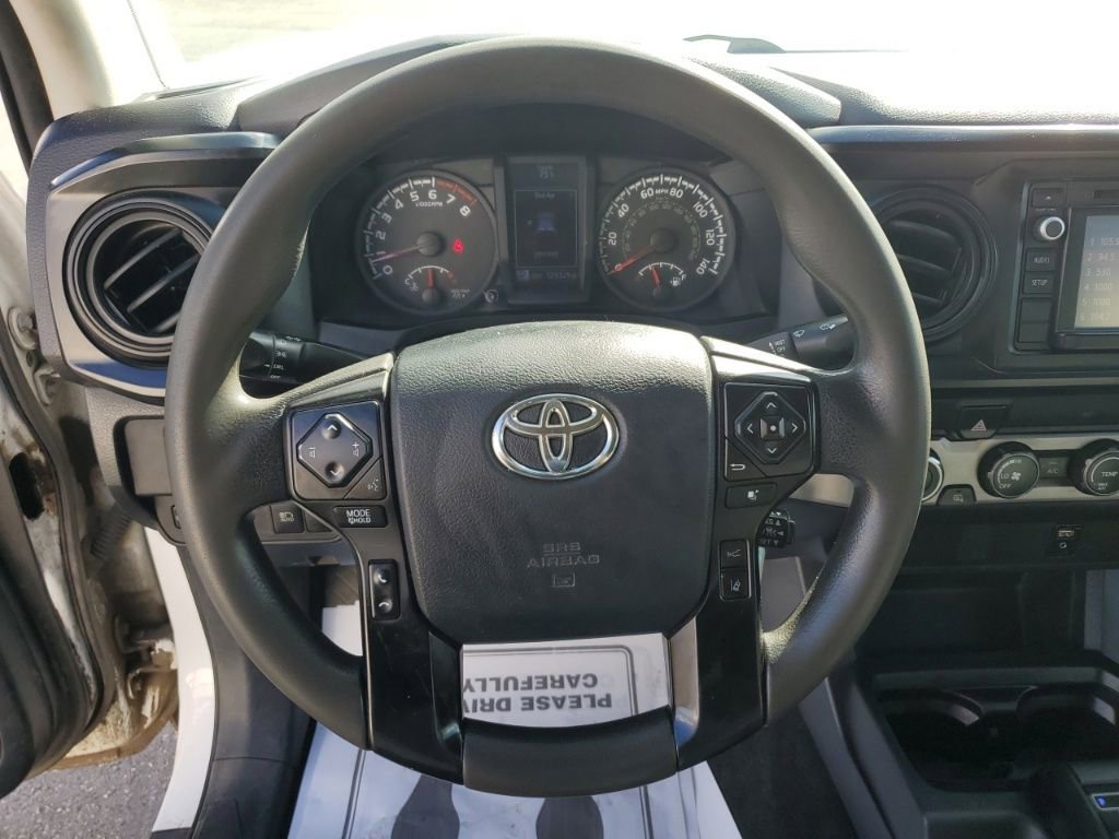 Used 2019 Toyota Tacoma SR image 14