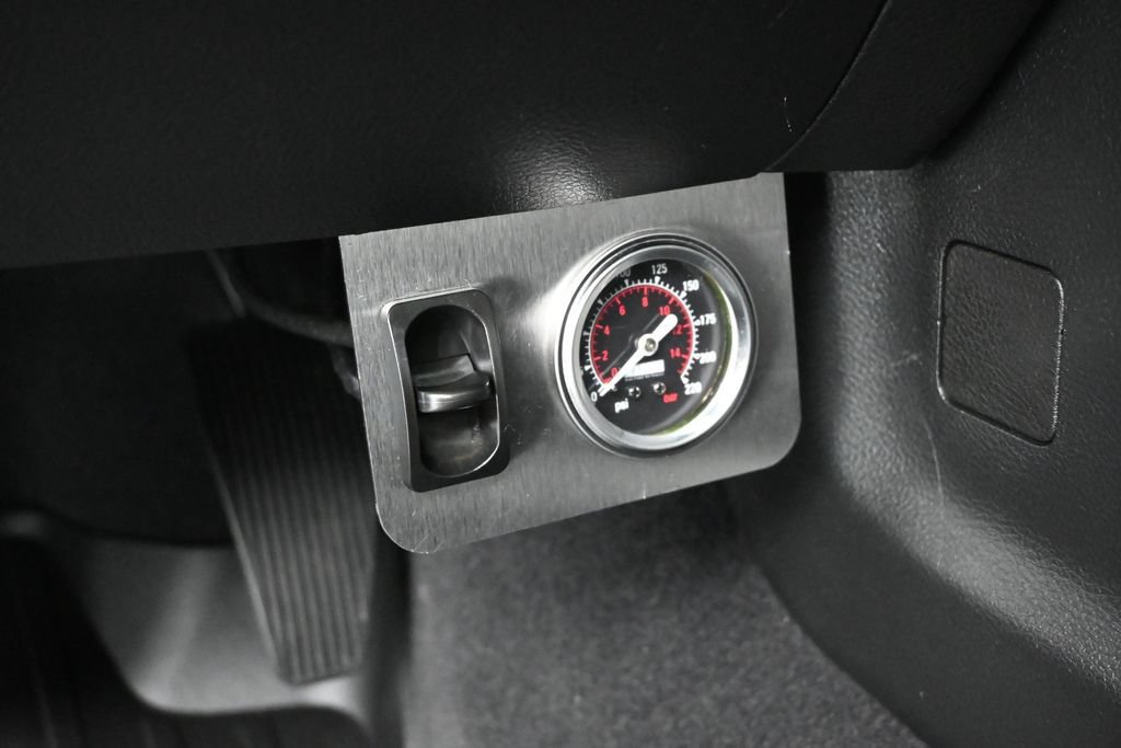 Used 2021 RAM 2500 Laramie AWD/4WD image 19