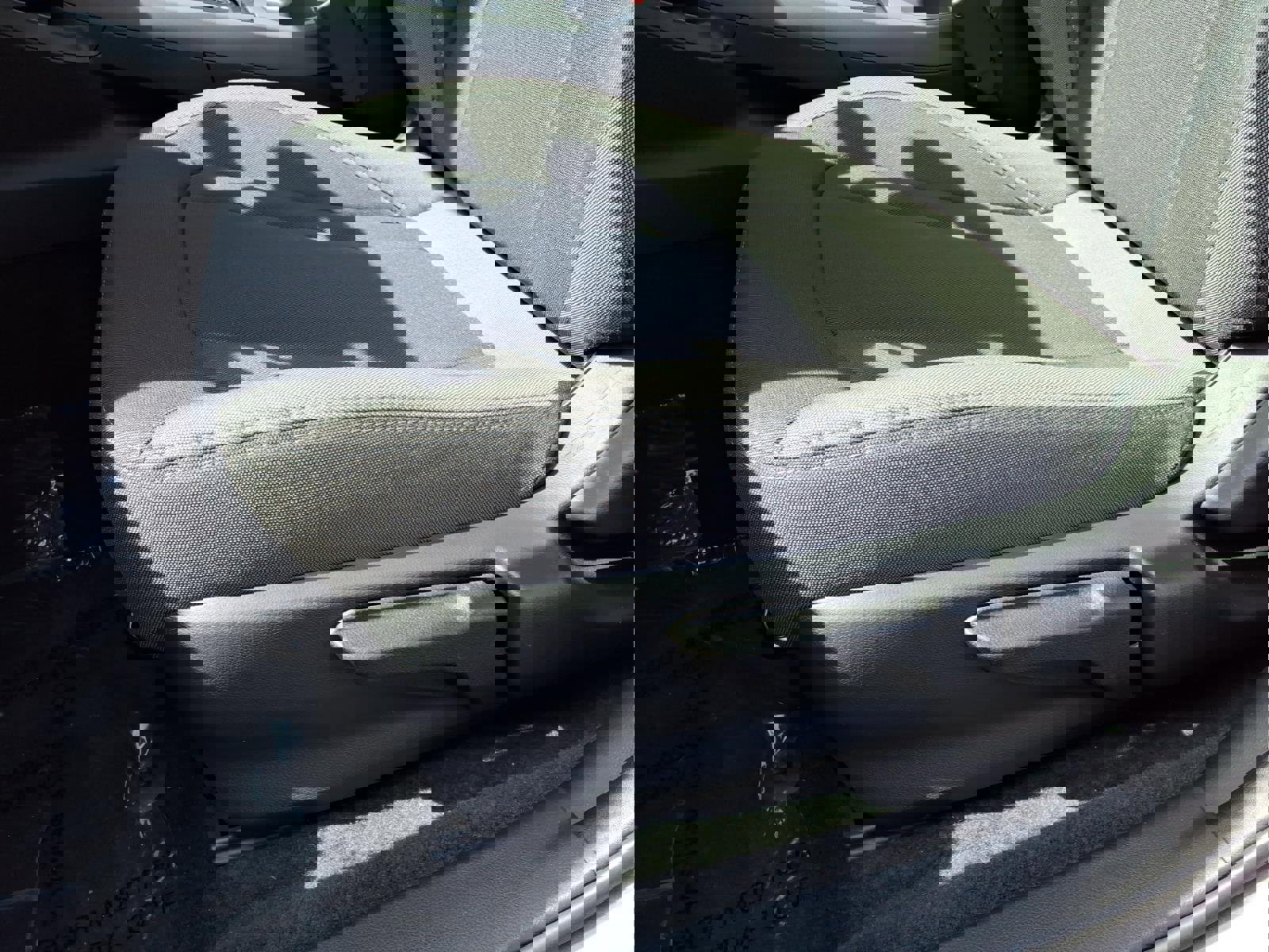 New 2026 Subaru Crosstrek 2.0i Premium image 9