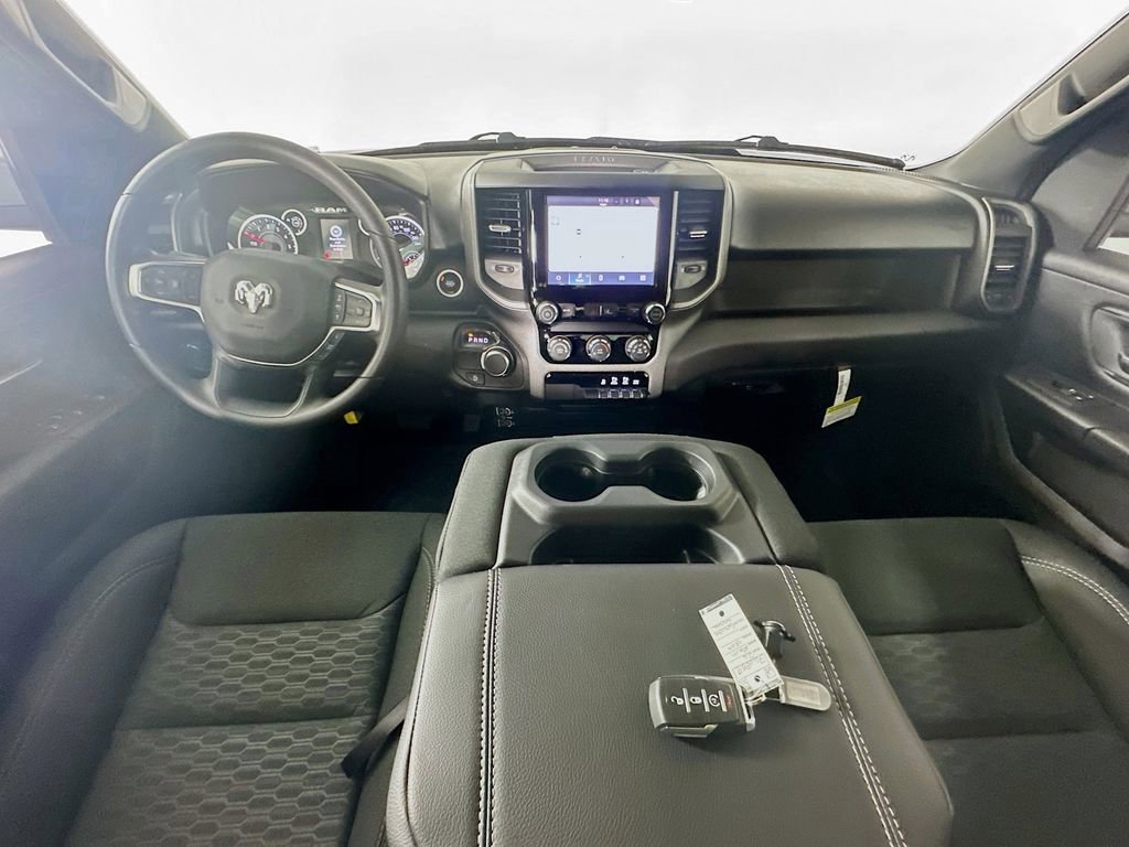 New 2026 RAM 1500 Express image 9